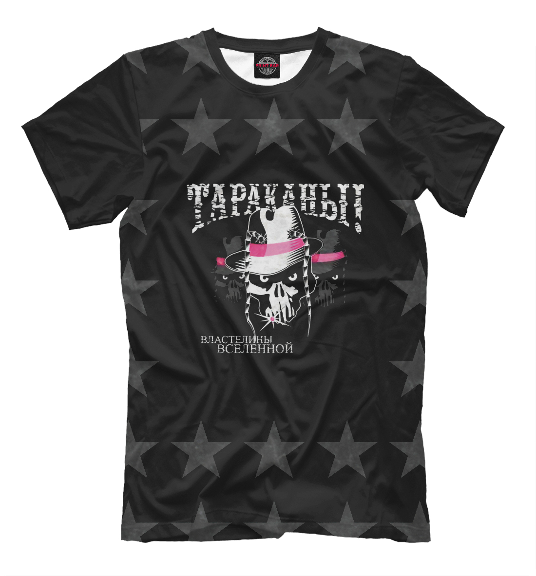 

Тараканы!