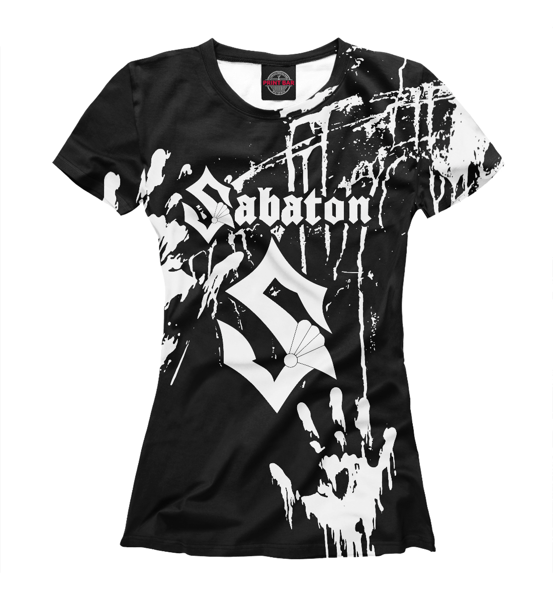 

Sabaton