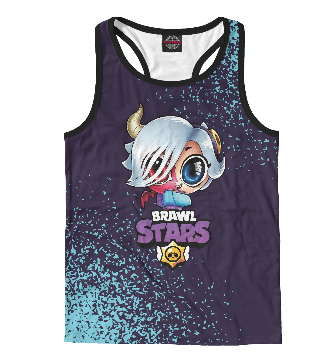 

Brawl Stars Colette