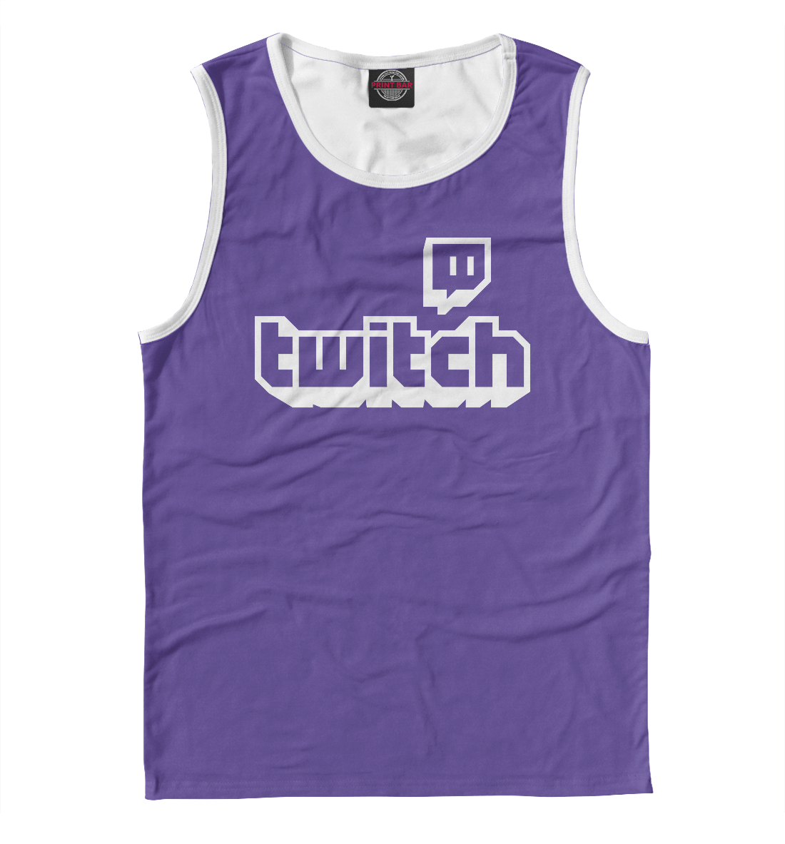 

Twitch