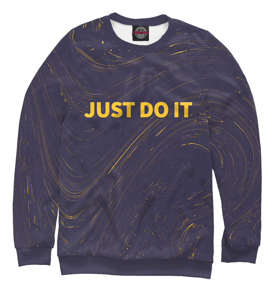 

Just Do It