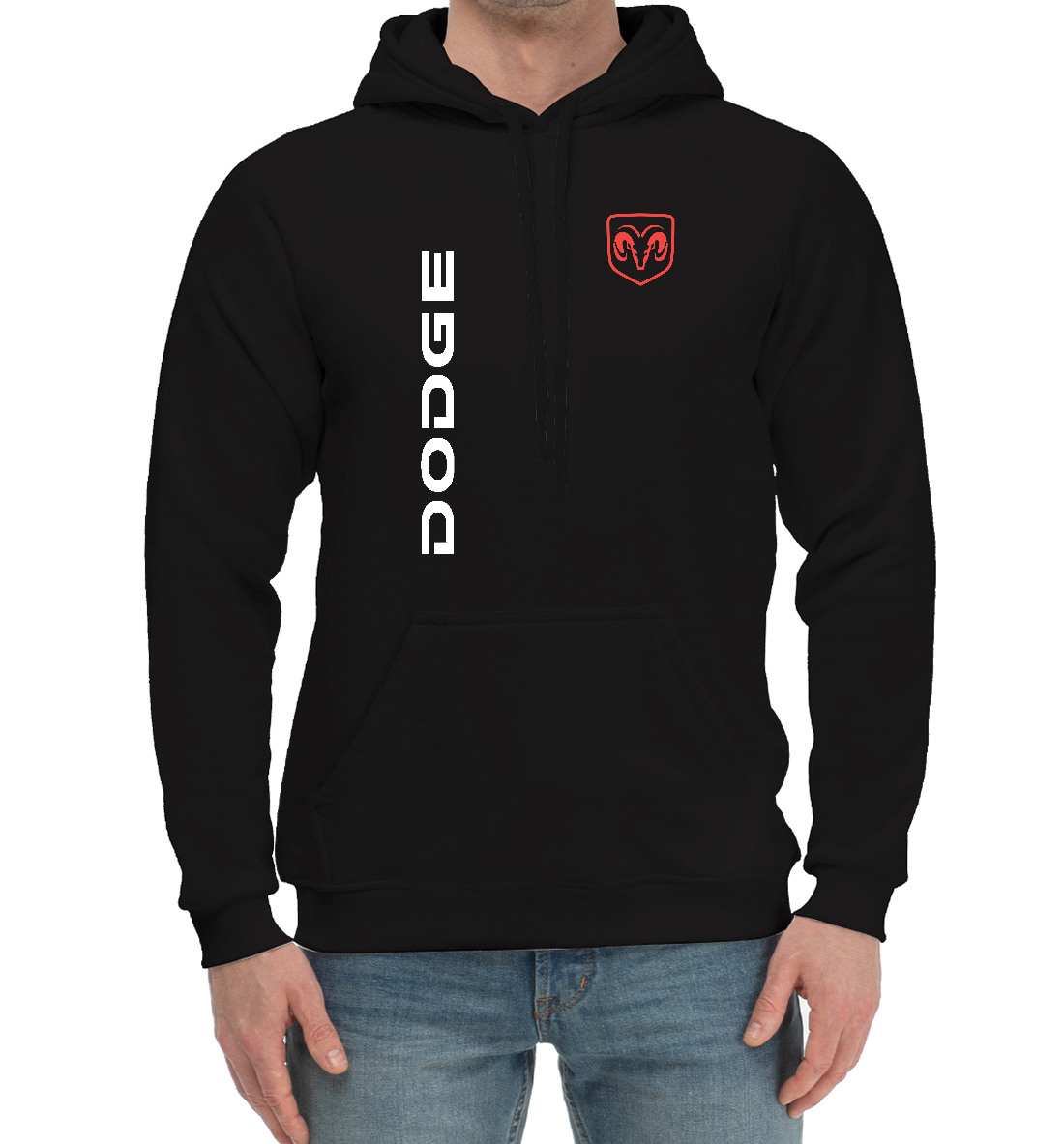 

DODGE