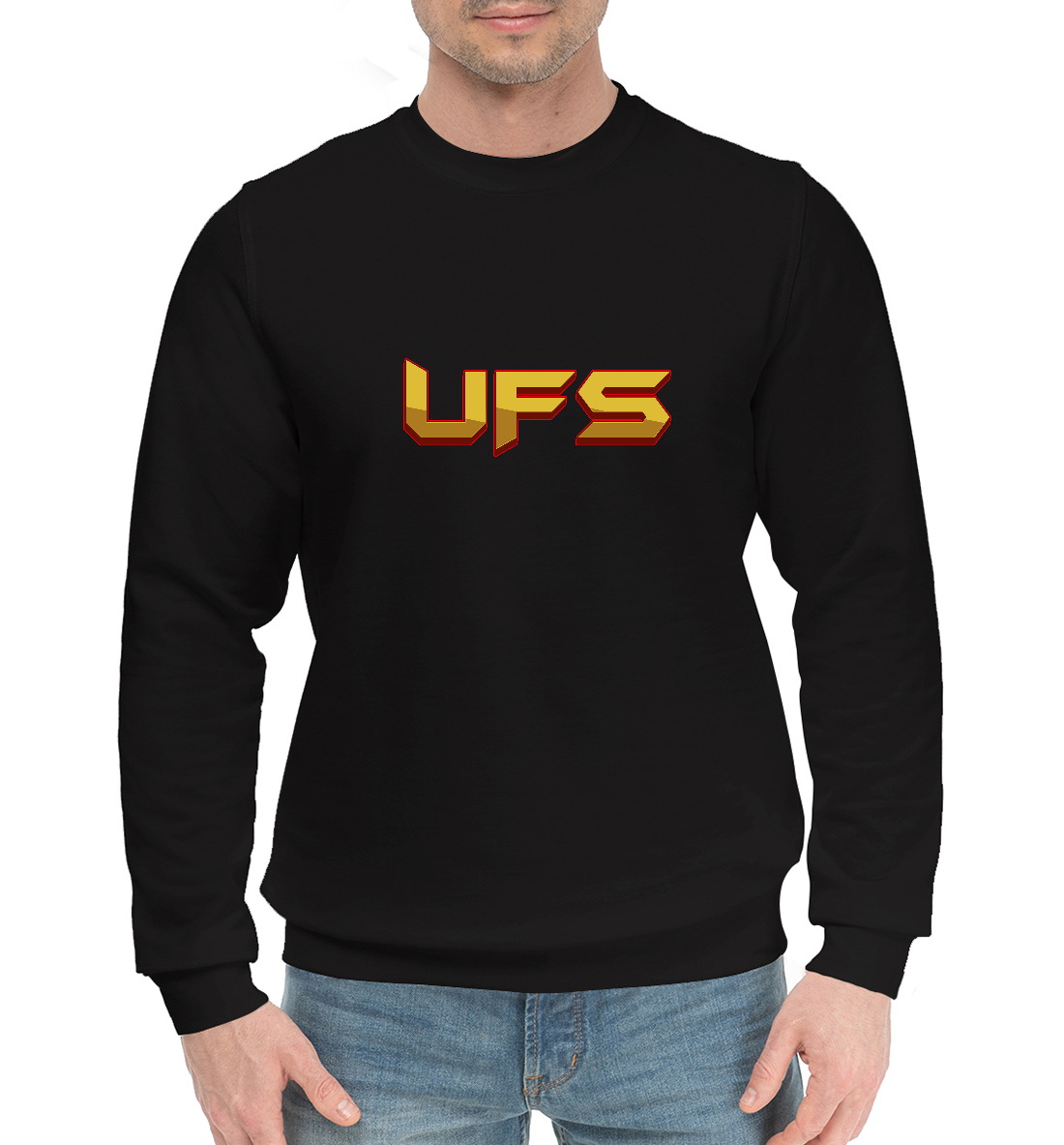

UFS