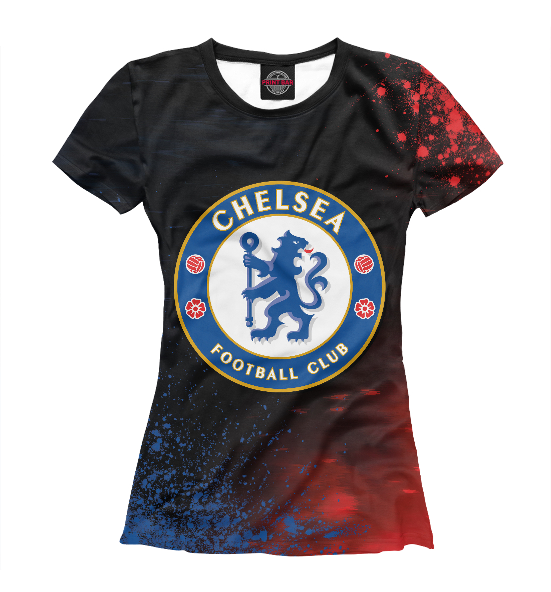 

Chelsea F.C. / Челси