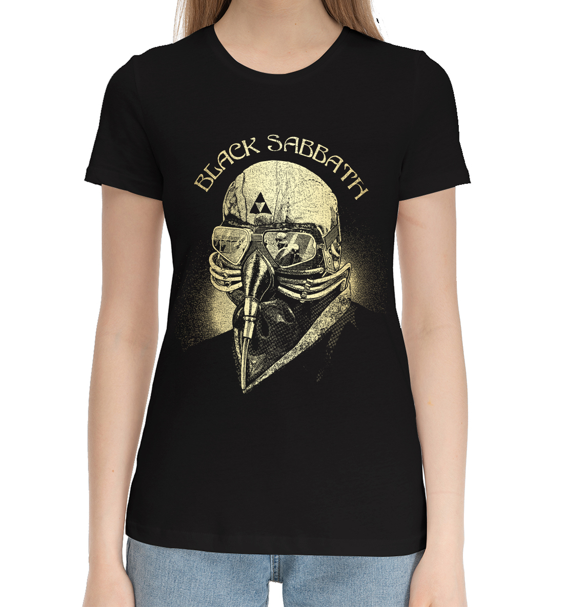 

Black Sabbath