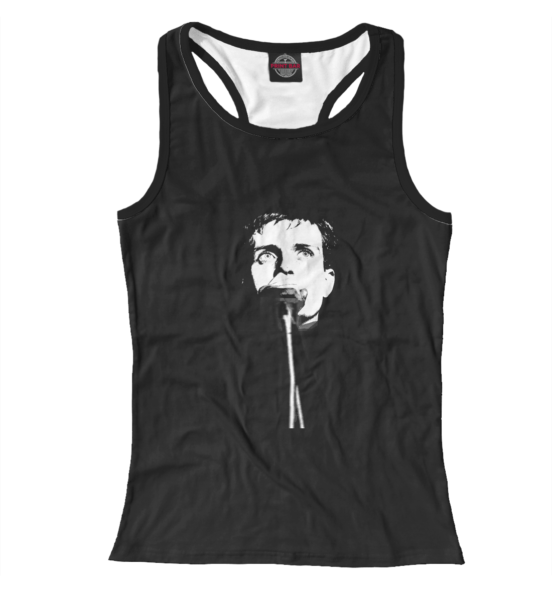 

Ian Curtis