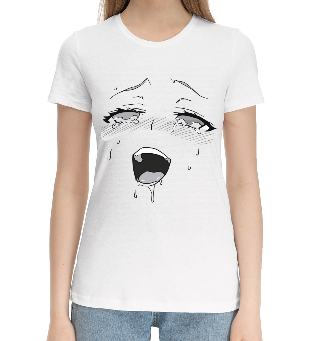 

Ahegao