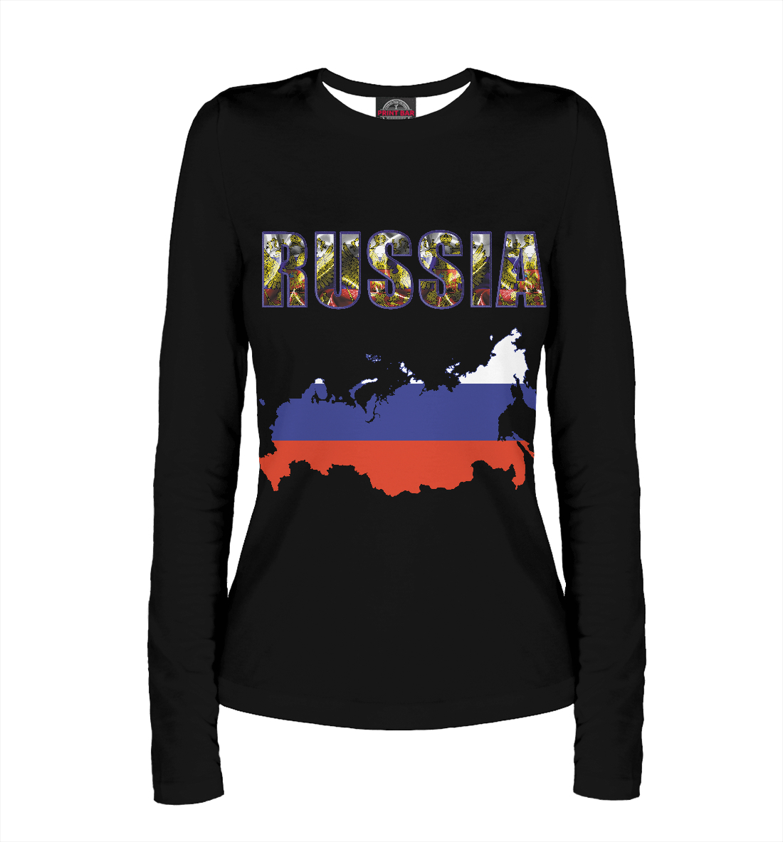 

RUSSIA