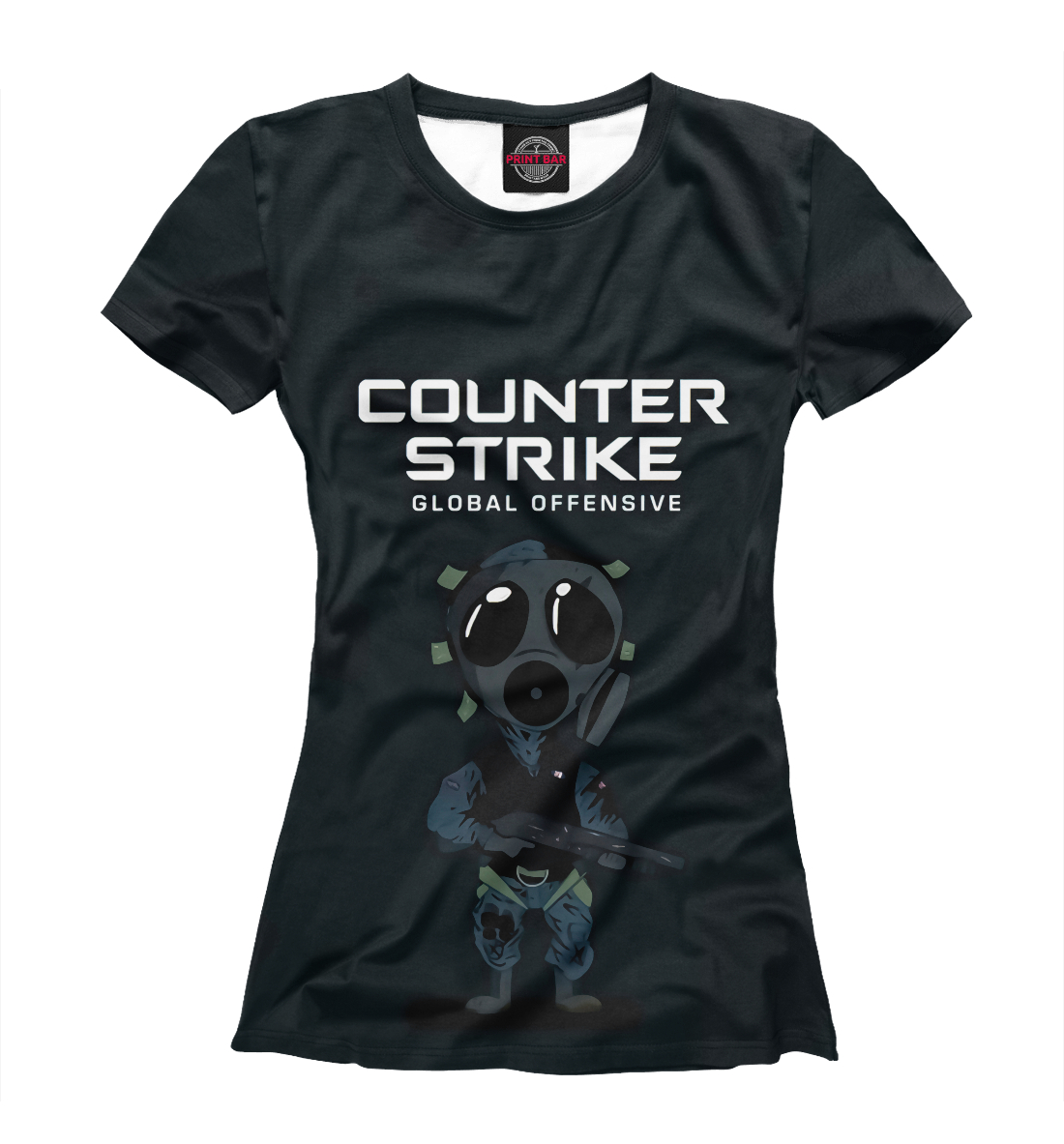 

Counter-Strike