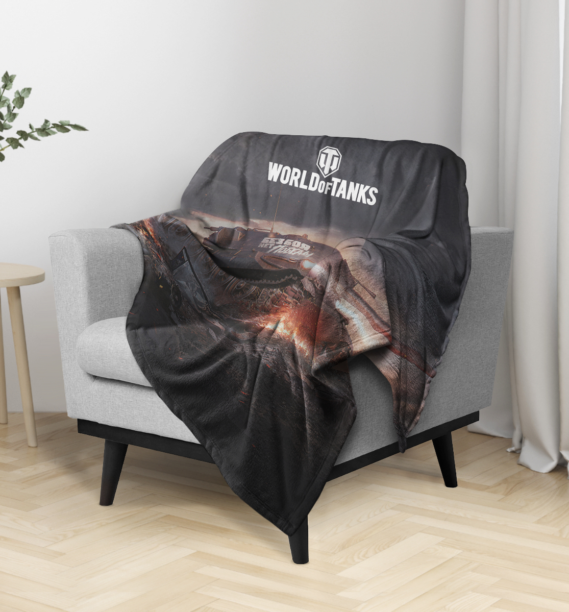 

World of Tanks