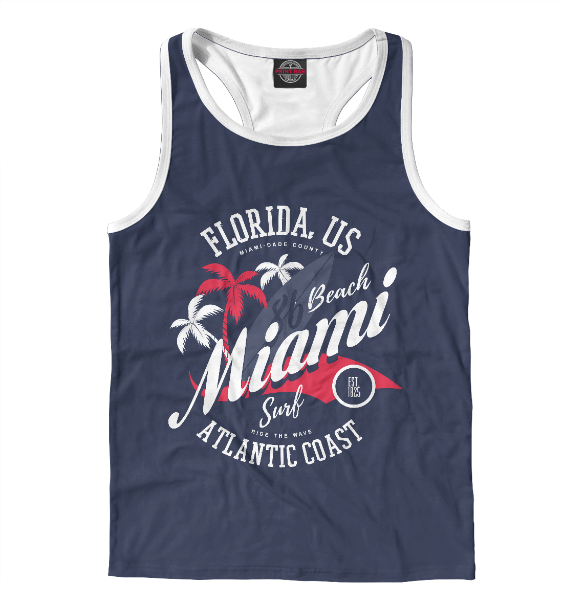 

Miami