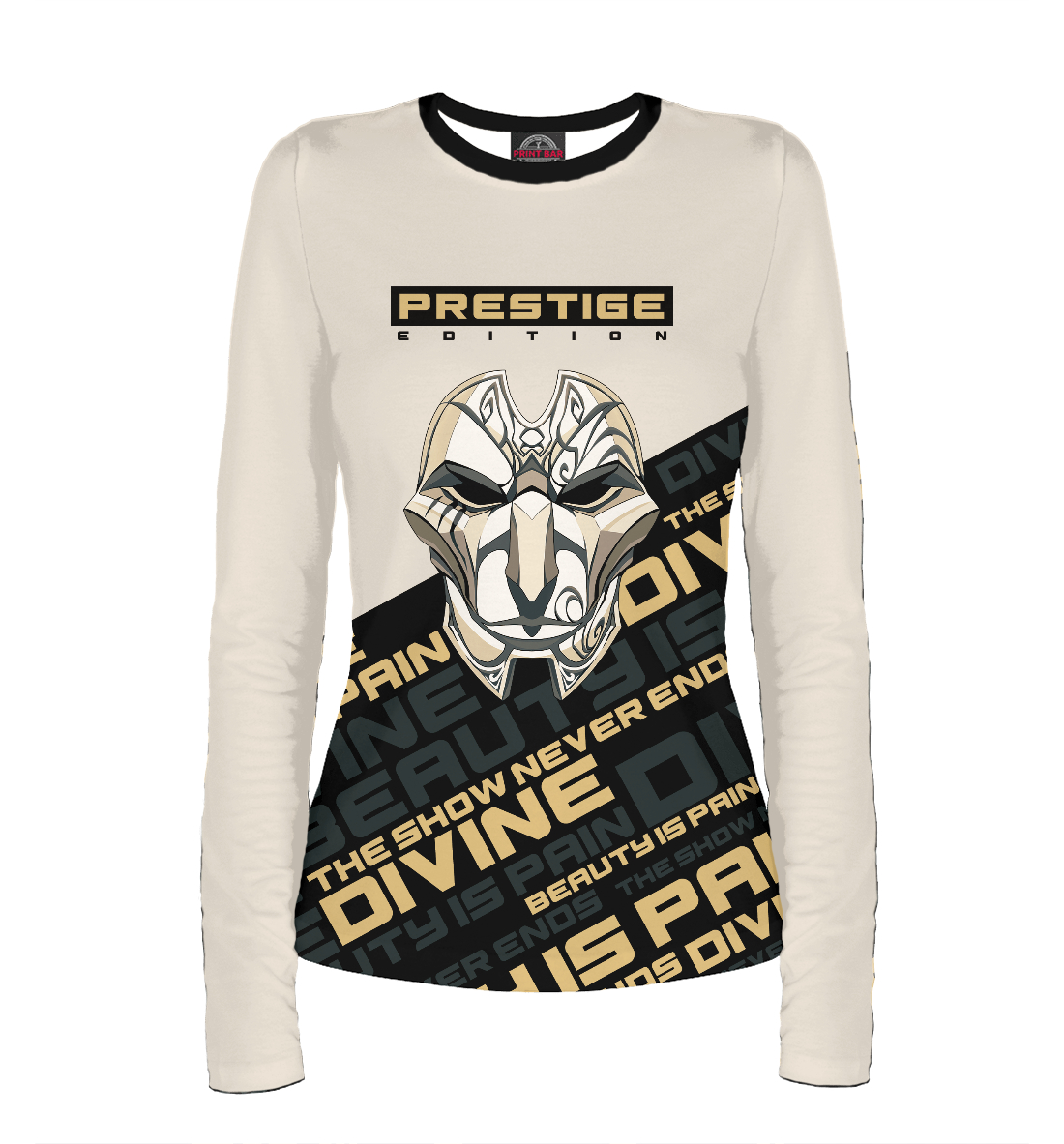 

JN-Prestige
