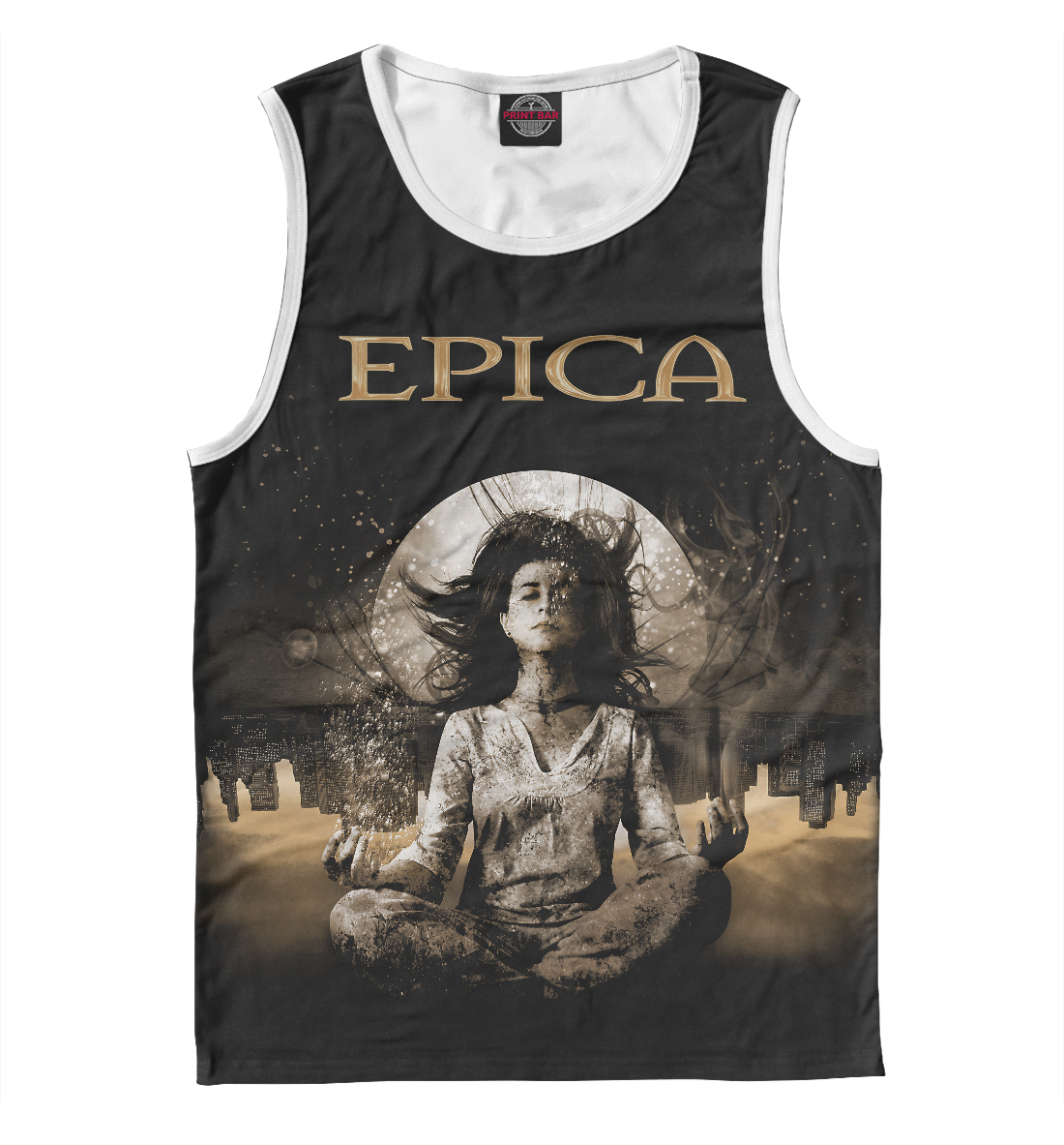 

Epica