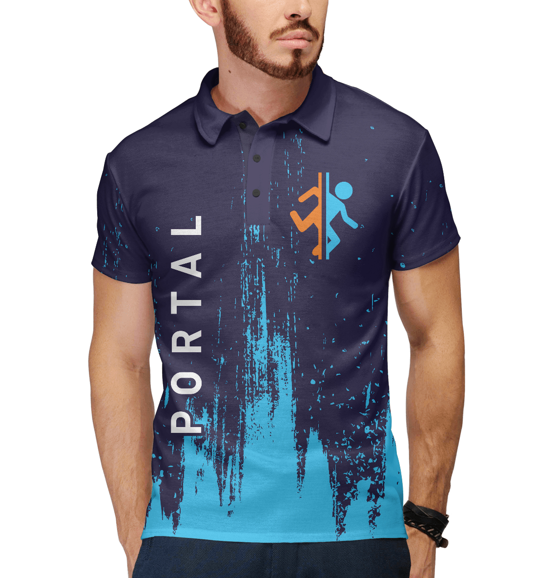 

Portal / Портал