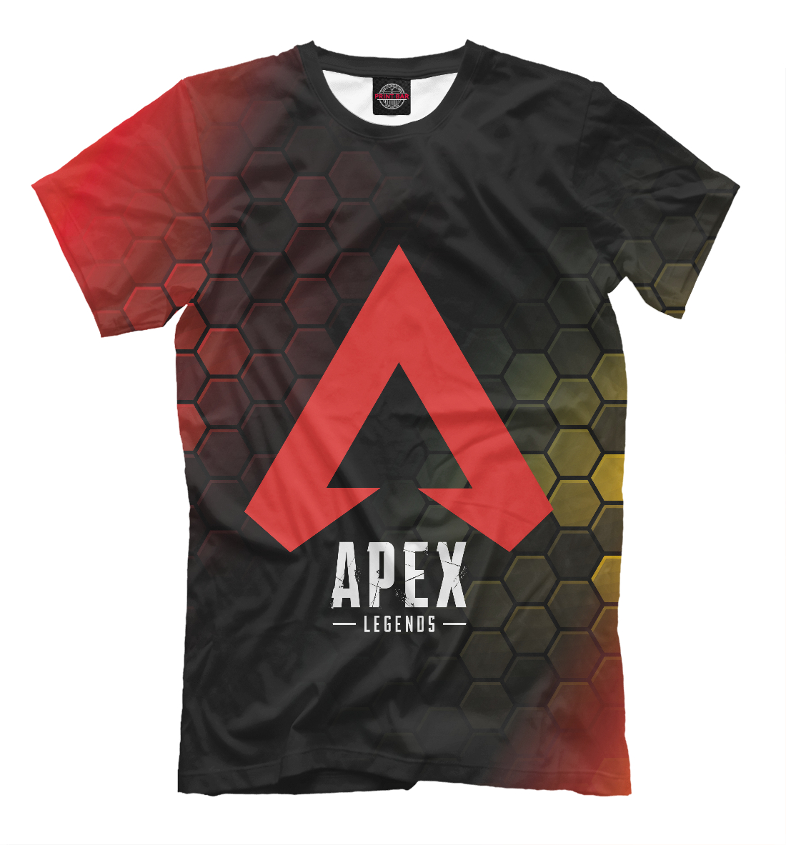 

Apex Legends