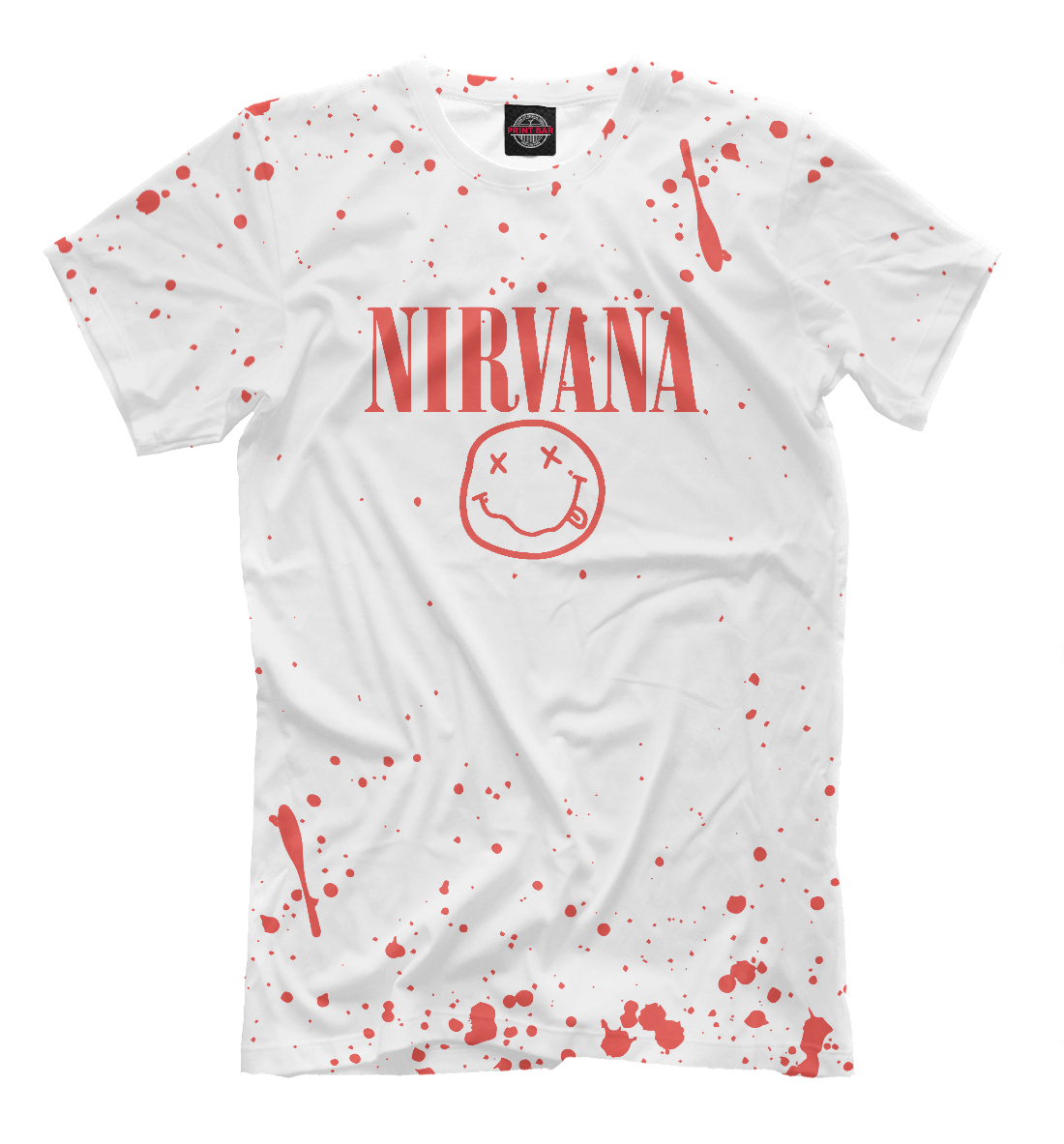 

Nirvana