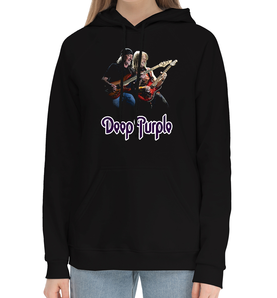 

Deep Purple