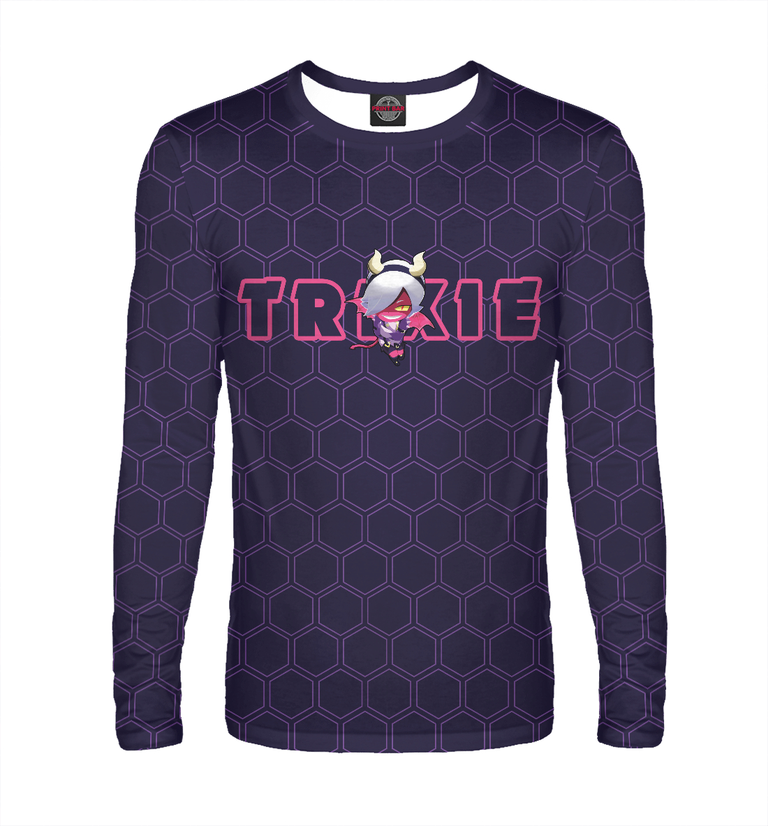 

Brawl Stars Trixie Colette