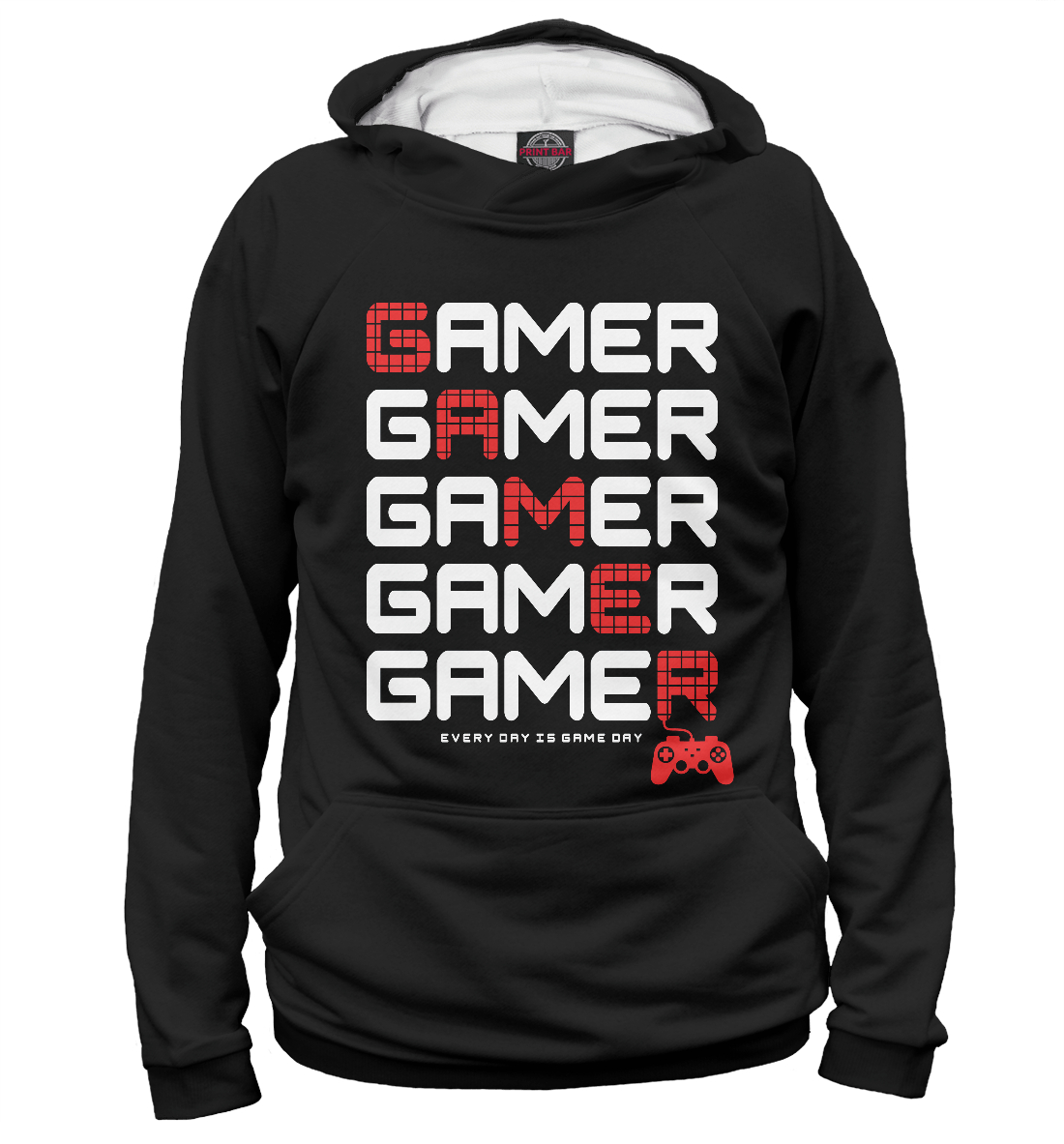

Gamer