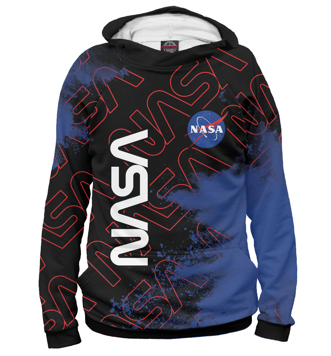 

Nasa / Наса