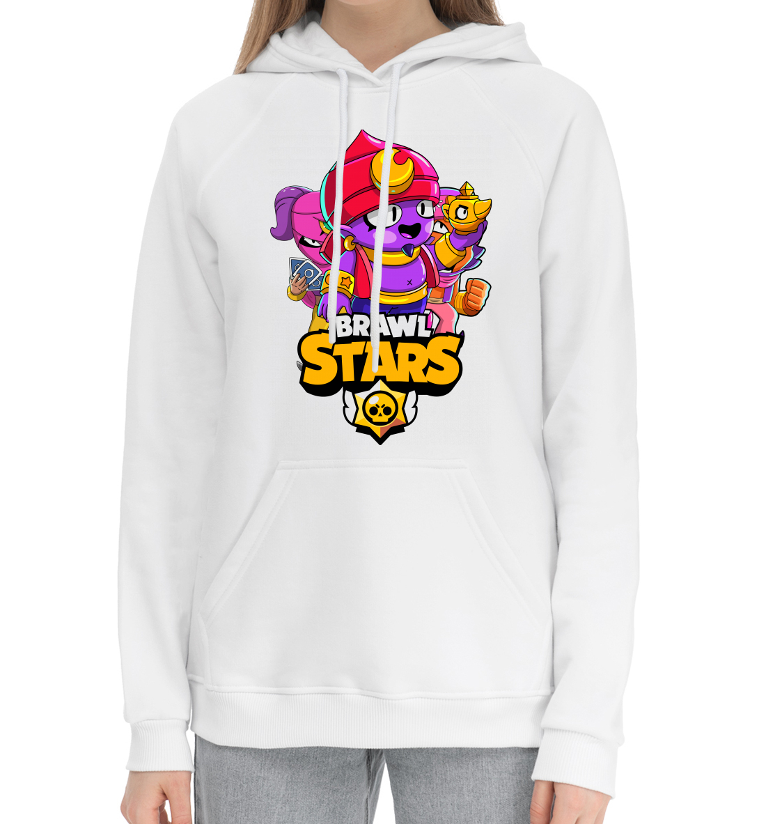 

Brawl Stars, Gene