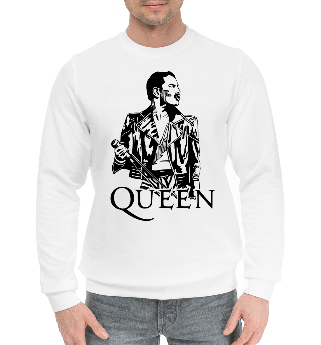 

Queen