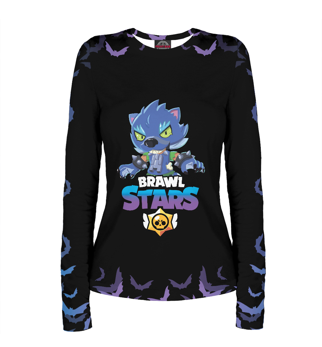 

Brawl Stars