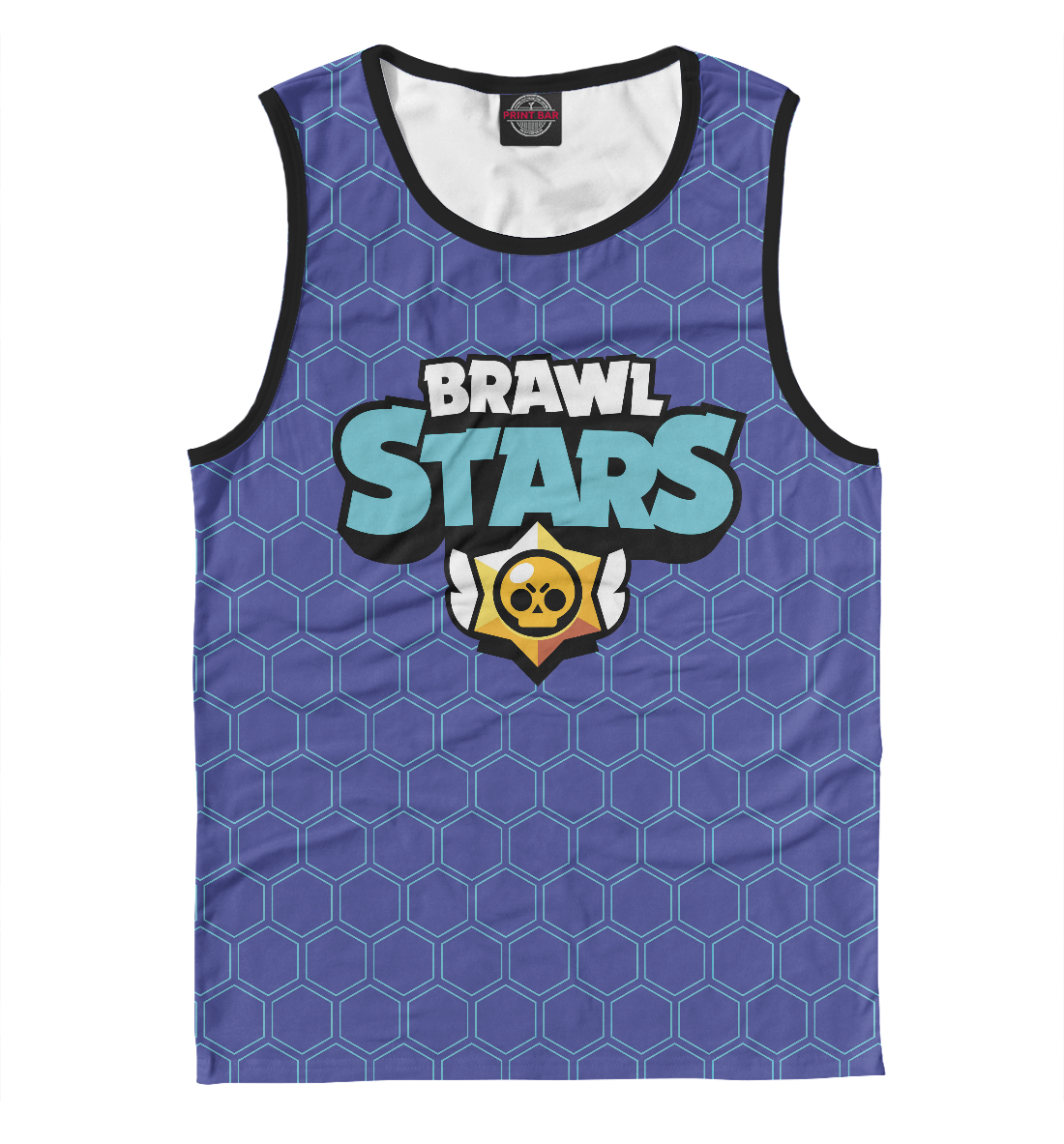 

Brawl Stars