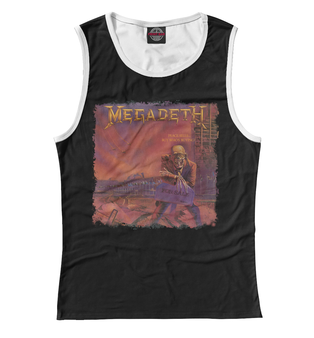 

Megadeth