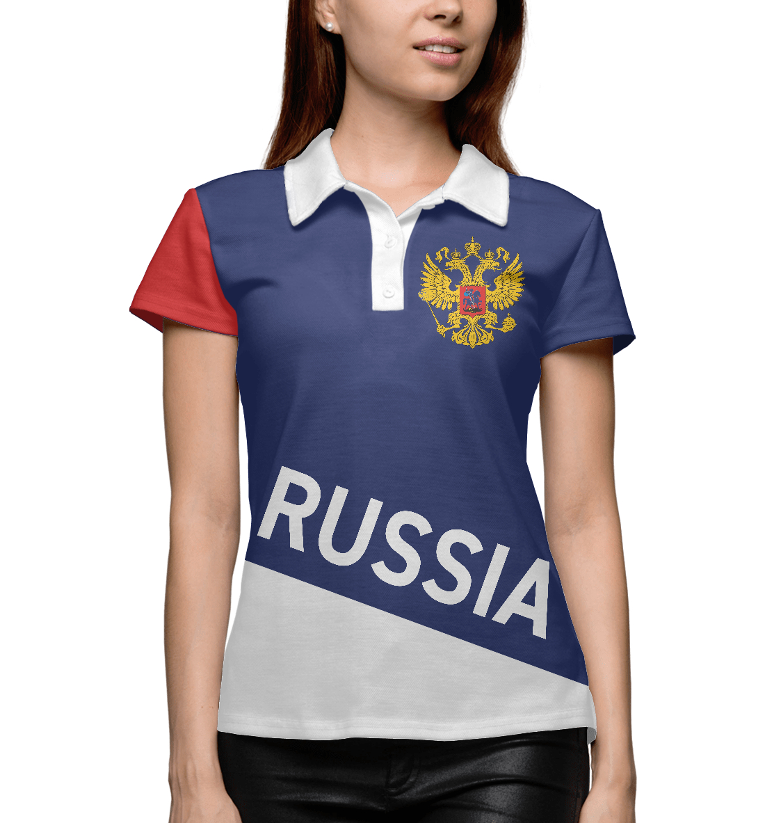 

Россия