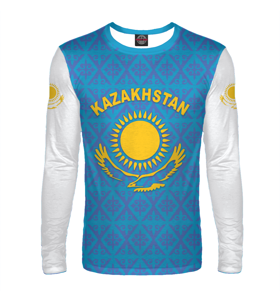 

Казахстан