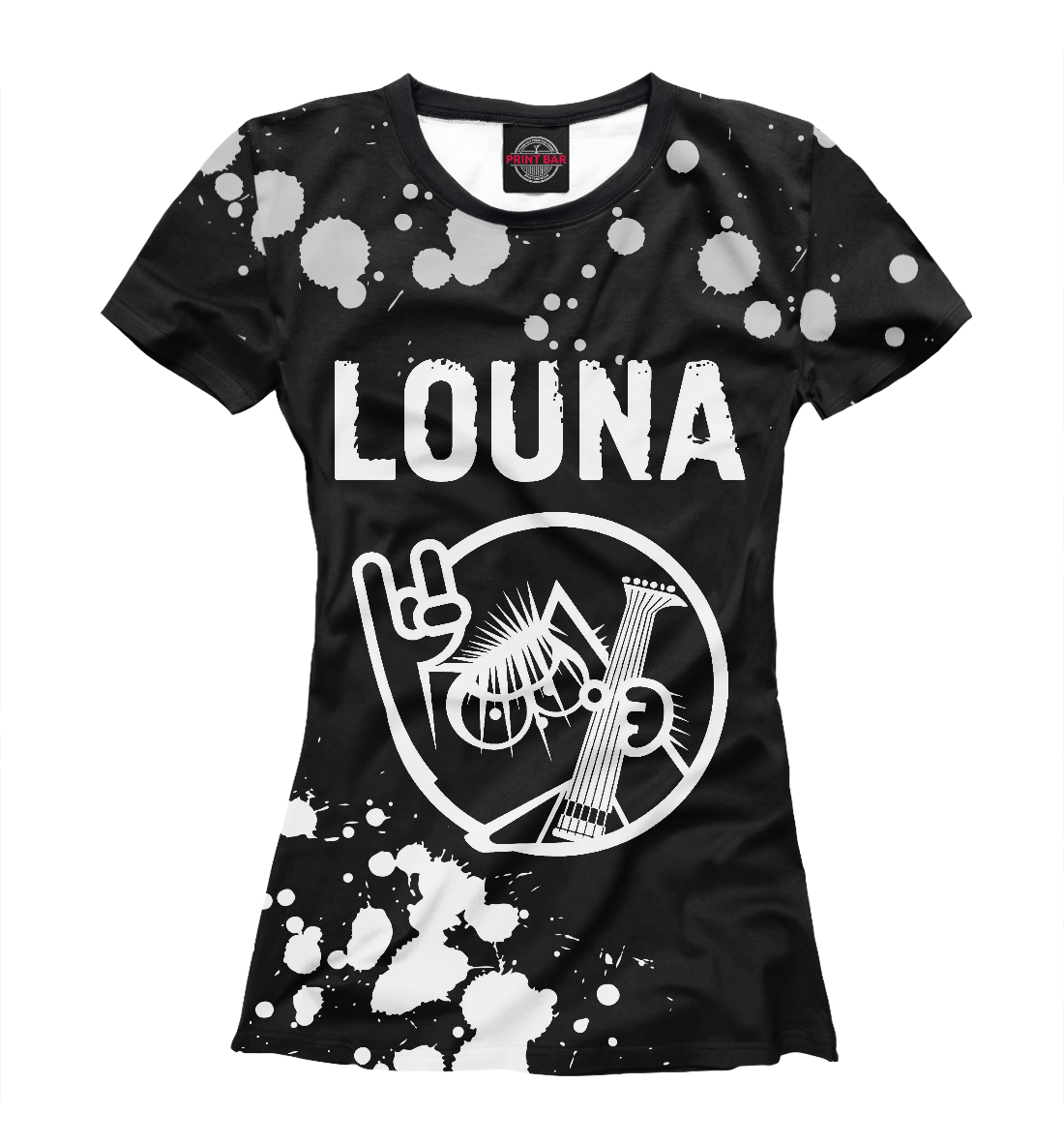 

Louna / Кот