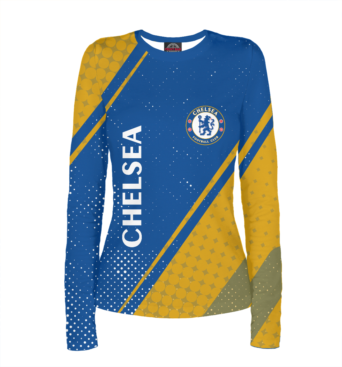 

Chelsea F.C. / Челси