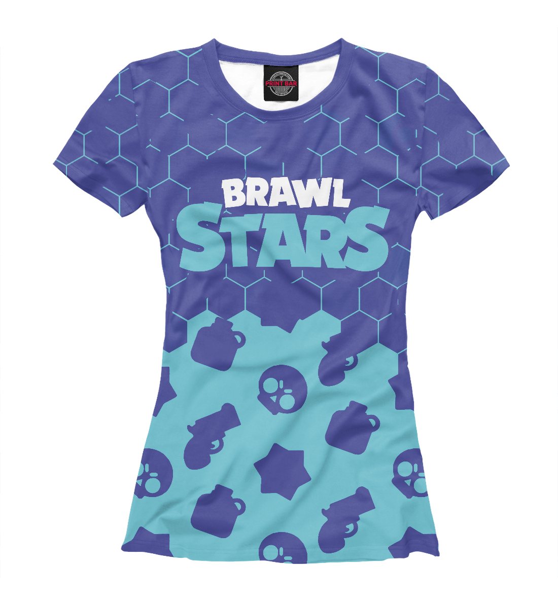 

Brawl Stars / Бравл Старс