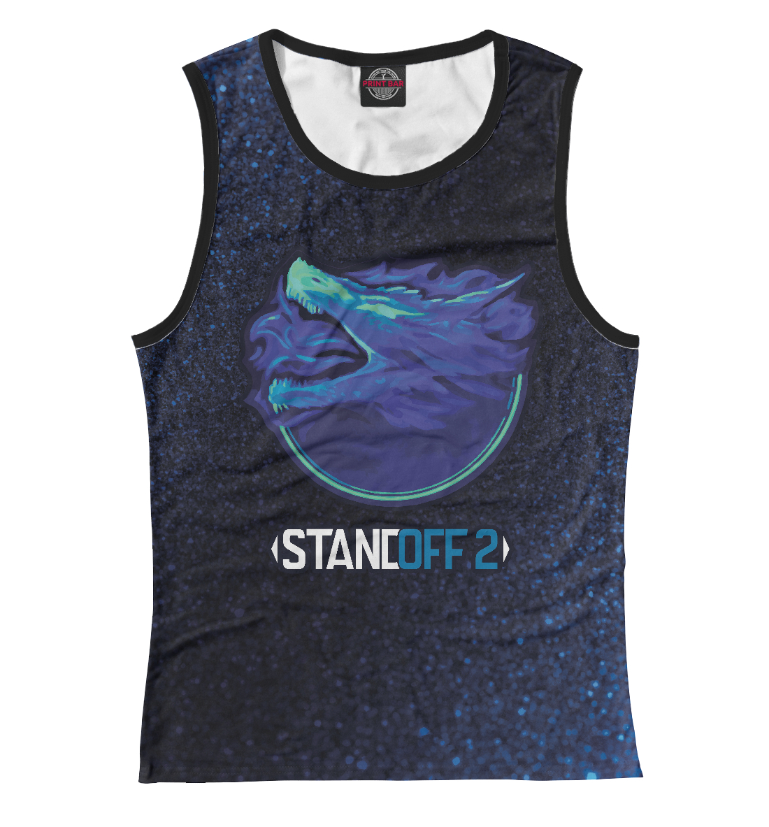 

Стандофф 2 - Дракон - Шум