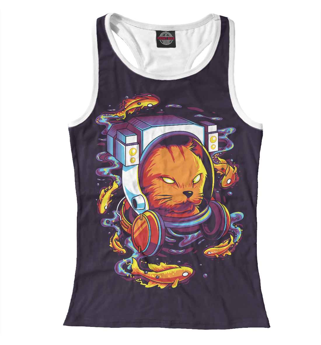 

Кошачья музыка