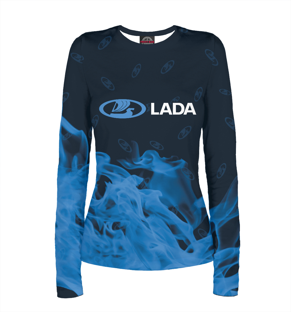 

Лада / Lada