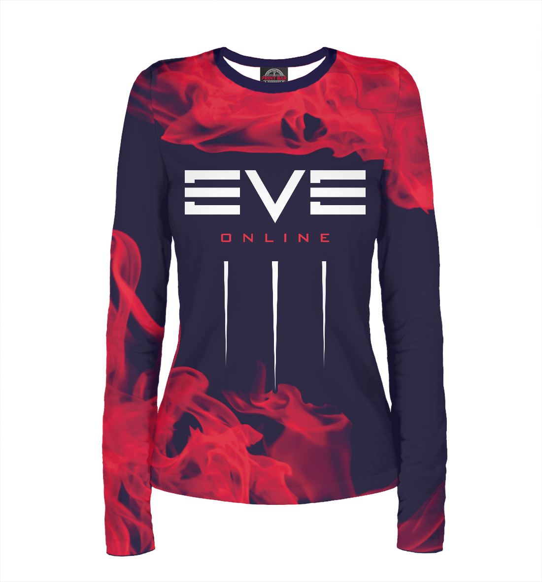 

Eve Online / Ив Онлайн