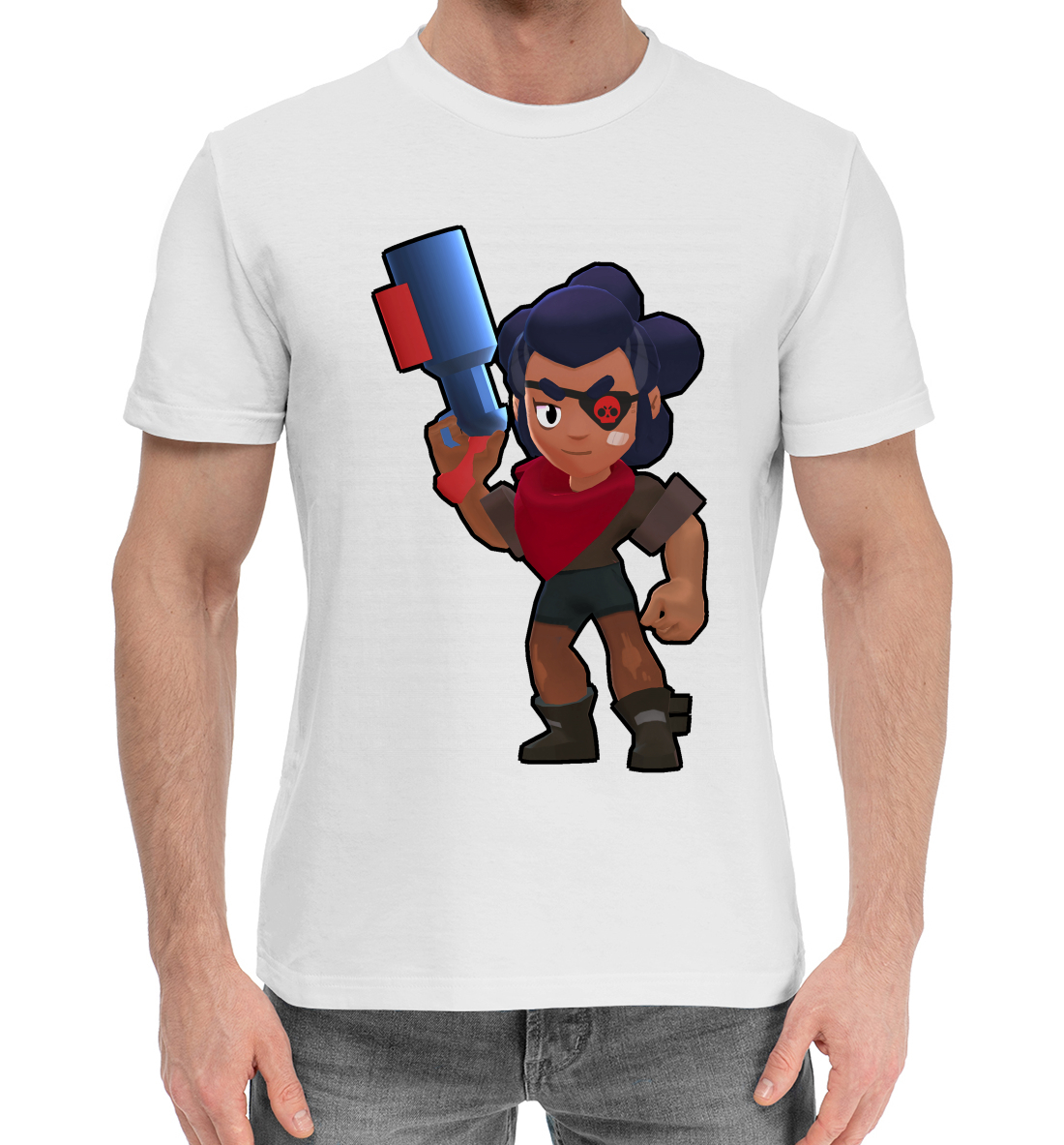 

Brawl Stars