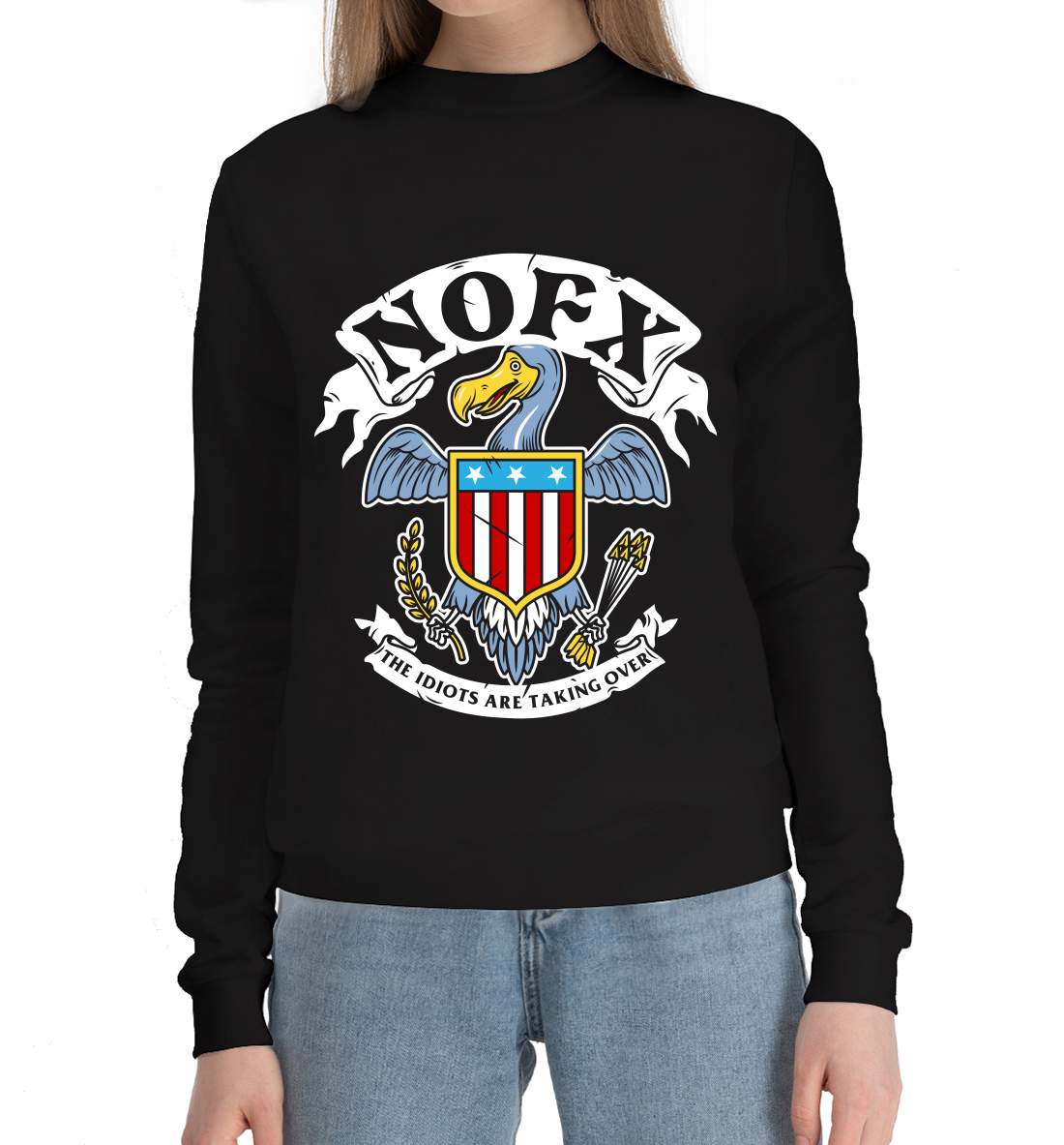 

NOFX