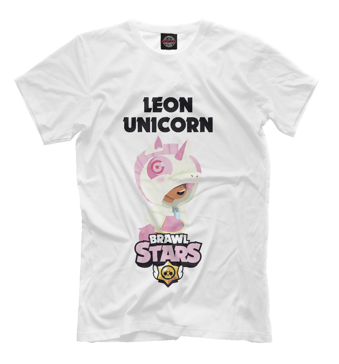 

Brawl Stars UNICORN