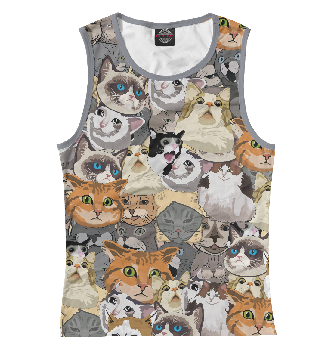

Коты Мемы