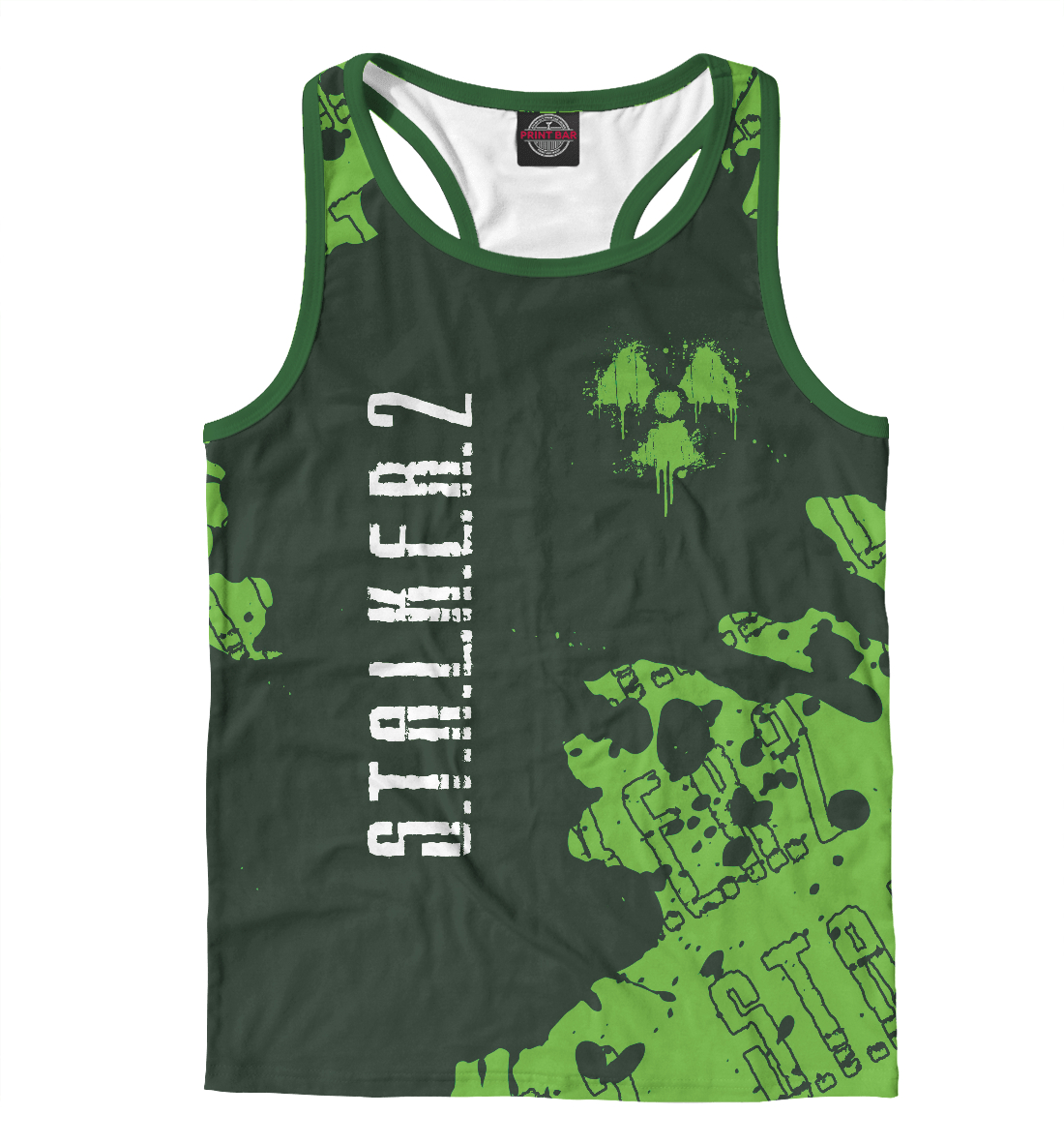 

Stalker 2 / Сталкер 2