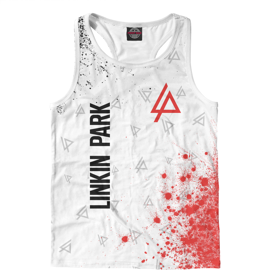 

Linkin Park / Линкин Парк