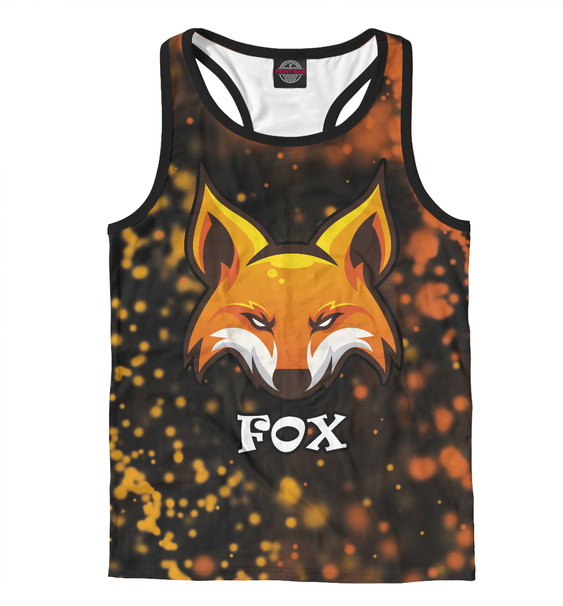 

Fox