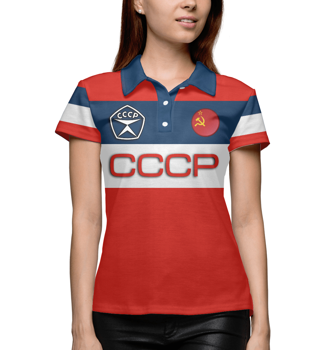 

СССР