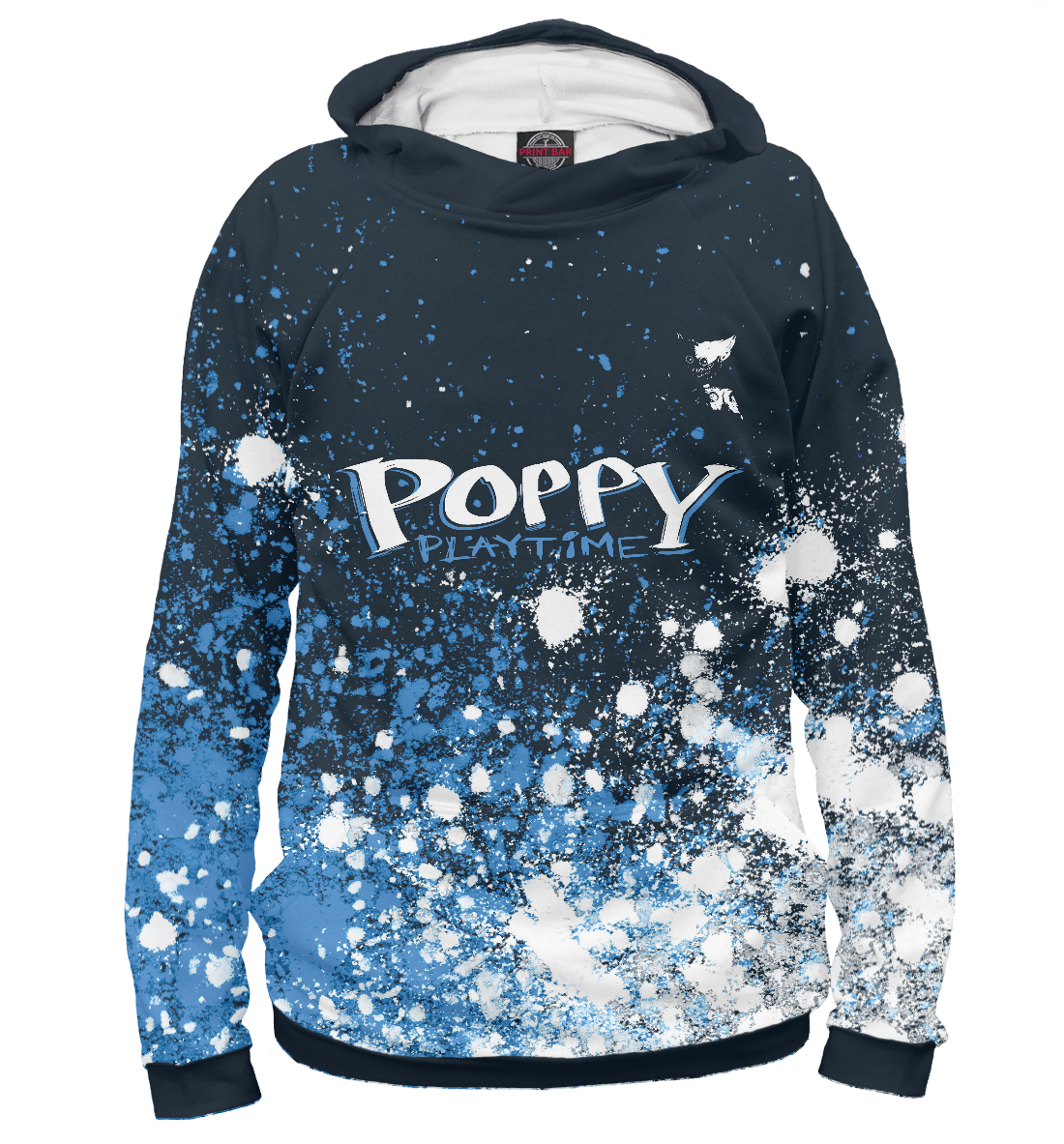 

Poppy Playtime + Арт