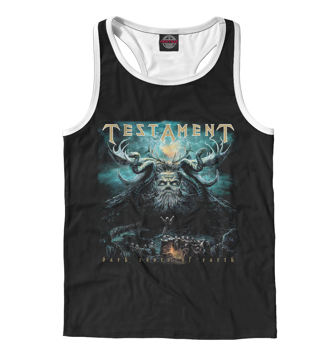 

Testament