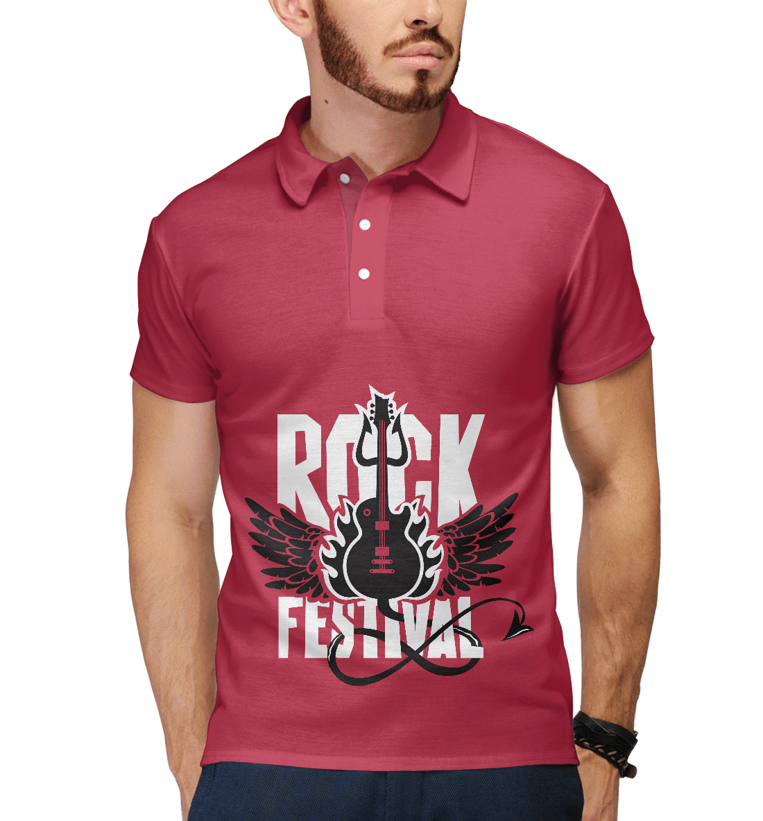 

Rock Festival