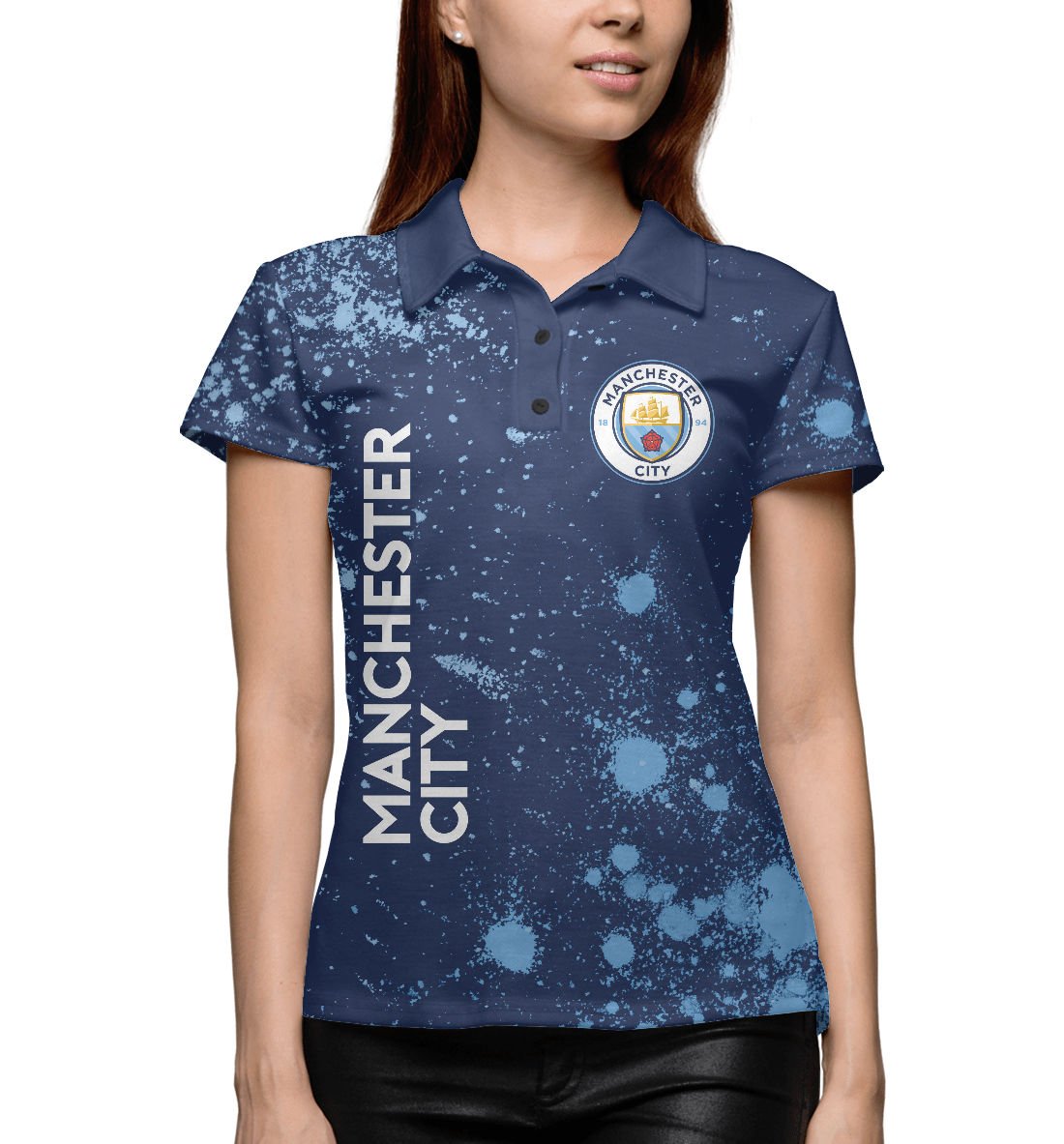 

Manchester City
